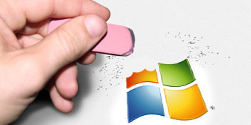 Imagem de: Como formatar o Windows [vídeo]