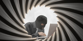 Imagem de: 007 da rede, torne-se um espião virtual