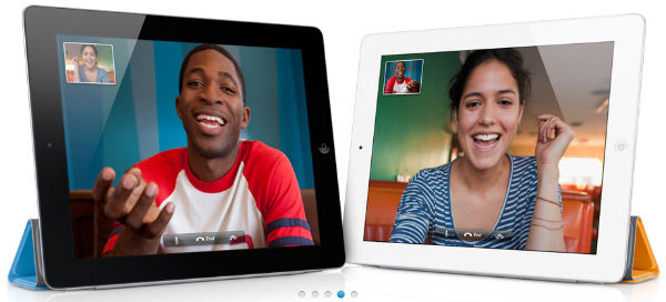 Novo tablet da Apple finalmente chega às lojas