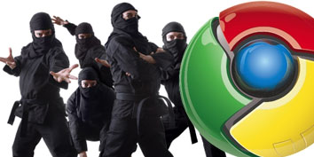 Imagem de: Conheça os atalhos mais ninjas do Google Chrome