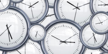 Imagem de: LHC poderá ser primeira máquina capaz de viajar no tempo