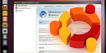 Imagem de: Teste os aplicativos antes de instalá-los no Ubuntu