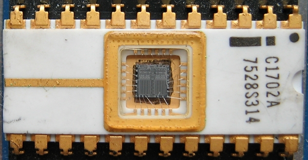 Chip EPROM