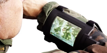 Imagem de: As tecnologias militares que vão invadir o mercado em breve