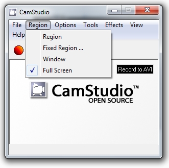 Camstudio free download Camstudio free download