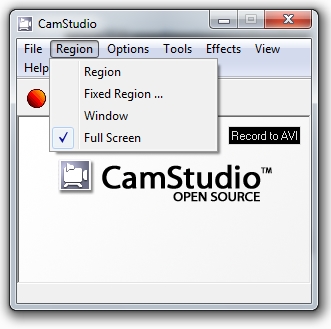 Camstudio free download