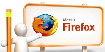 Imagem de: Como usar o Mozilla Firefox