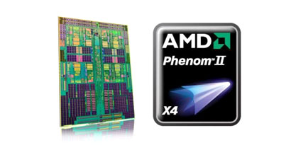 Imagem de: Processador mais poderoso da AMD vem a público