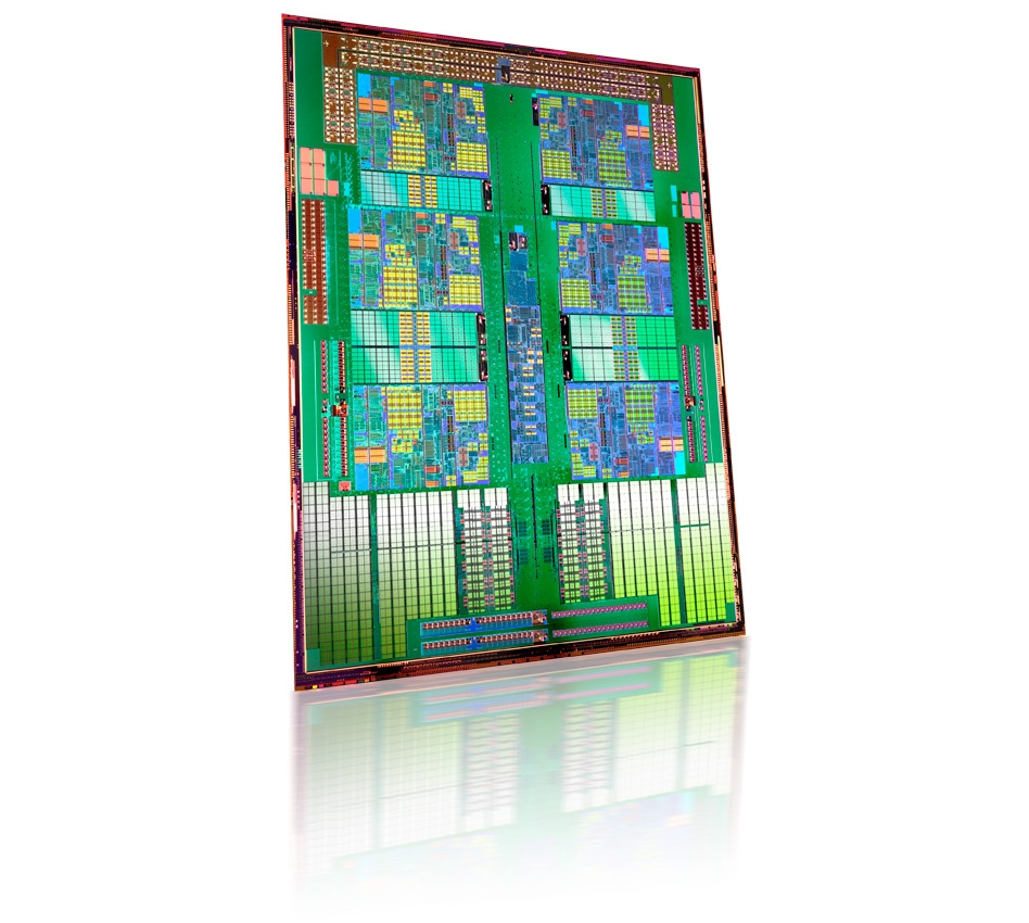 AMD Opteron AMD Opteron