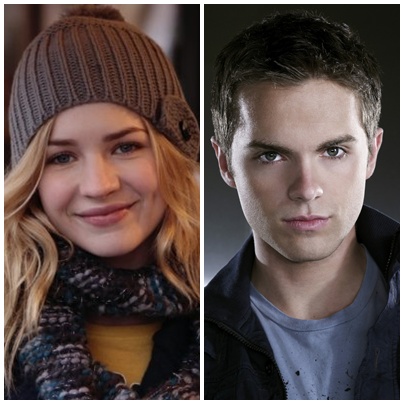 Imagem de: Secret Circle: piloto de série sobre bruxas escala Thomas Dekker, de Sarah Connor Chronicles