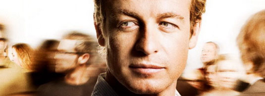 Imagem de: The Mentalist
