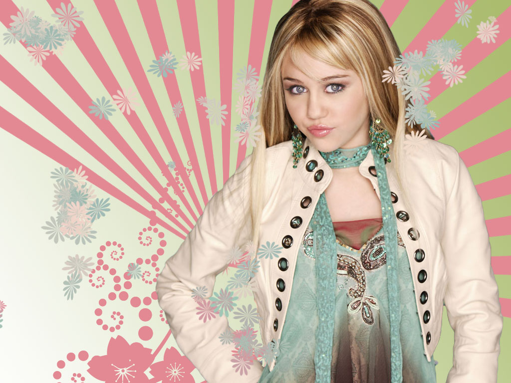 Imagem de Hannah Montana