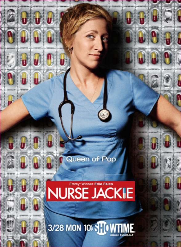 Imagem de Nurse Jackie