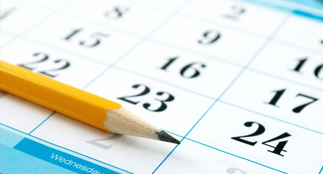 Imagem de: Calendário da TV americana: estreias e retornos do começo de 2013!