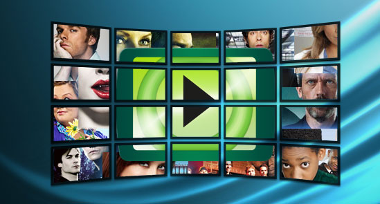 Imagem de: Vampire Diaries lidera a lista dos mais populares do Minha Série em 2012