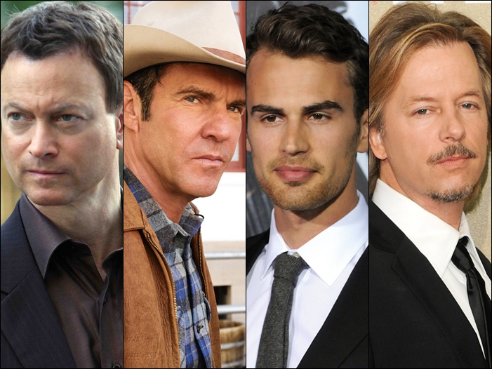 Imagem de: CBS cancela CSI: NY, Vegas, Rules of Engagement e Golden Boy