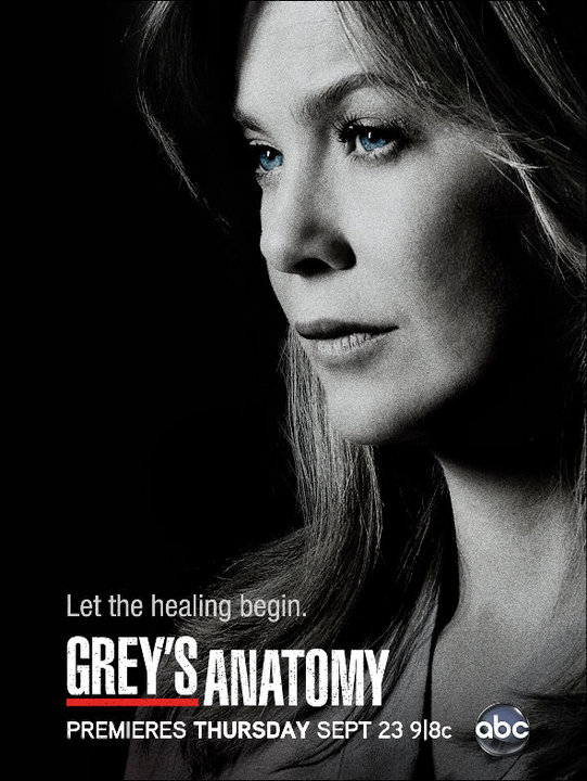 Imagem de: Grey’s Anatomy