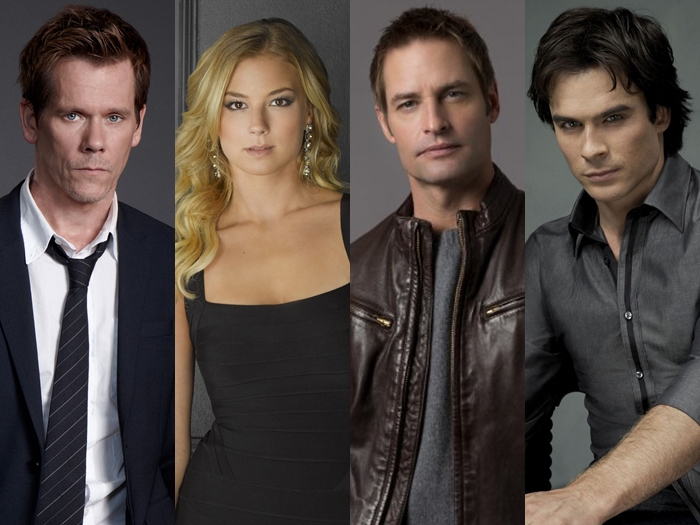 Imagem de: Janeiro: descubra quando suas séries favoritas retornam à TV americana!