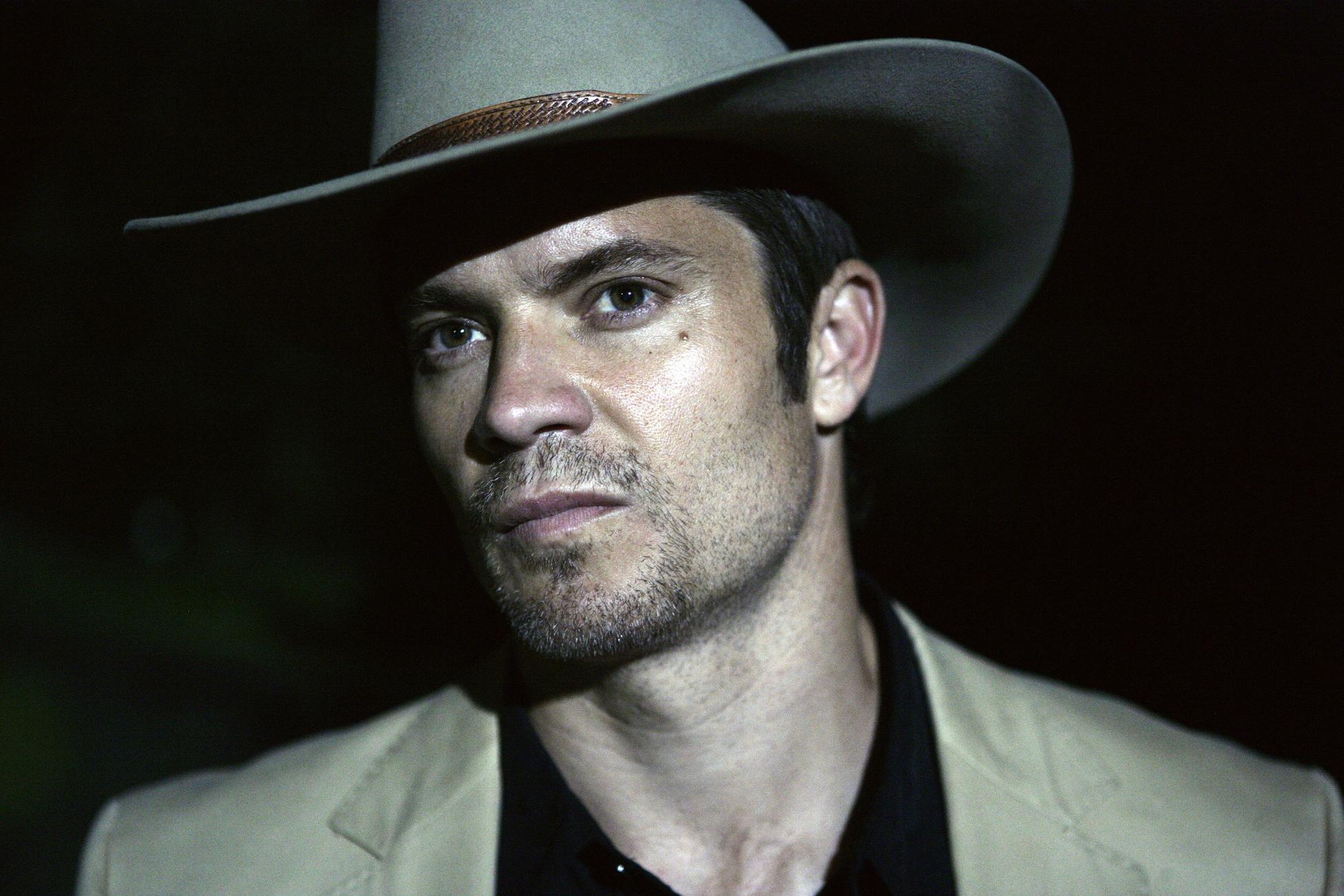 Imagem de: Justified diz adeus! Série do FX será concluída na sexta temporada