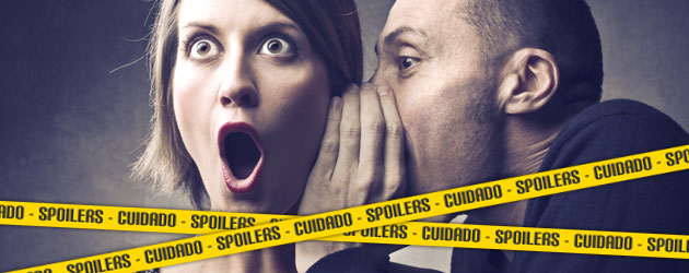 Imagem de: Casamentos, separações, mortes, ressurreições: spoilers de fins de temporadas! ATUALIZADO