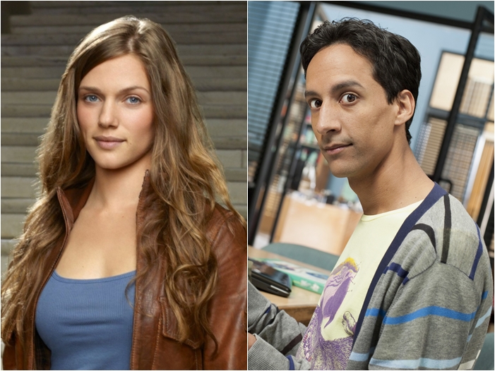 Imagem de: Cancelamentos na NBC: Community, Revolution, Believe e mais 2 dizem adeus!