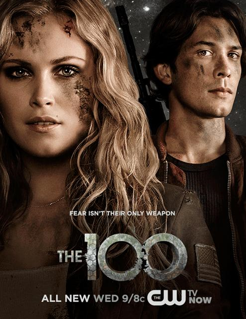 Imagem de: The 100