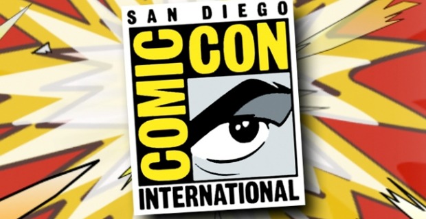 Imagem de: Comic-Con 2014: primeiras séries têm seus painéis anunciados!
