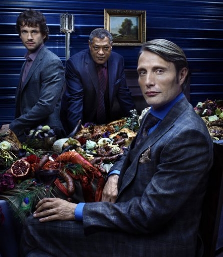 Imagem de: Ele não morreu! Ator confirma retorno na terceira temporada de Hannibal