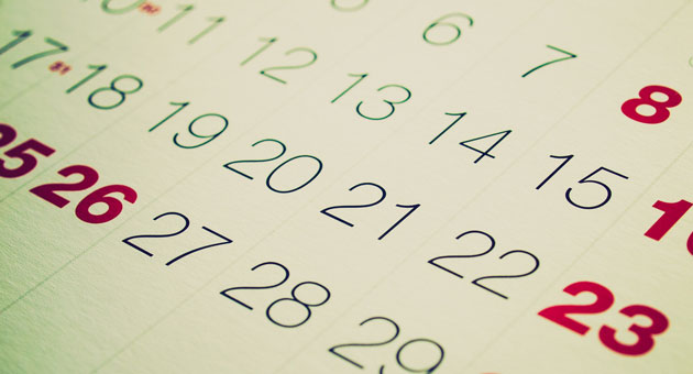 Imagem de: Calendário dos EUA: novos episódios, séries e temporadas no começo de 2015