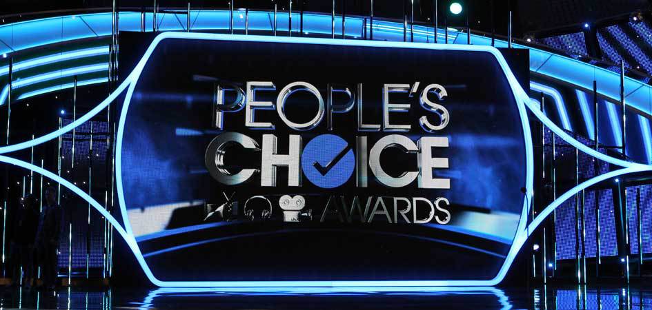 Imagem de: Confira a lista de vencedores do People’s Choice Awards 2015!
