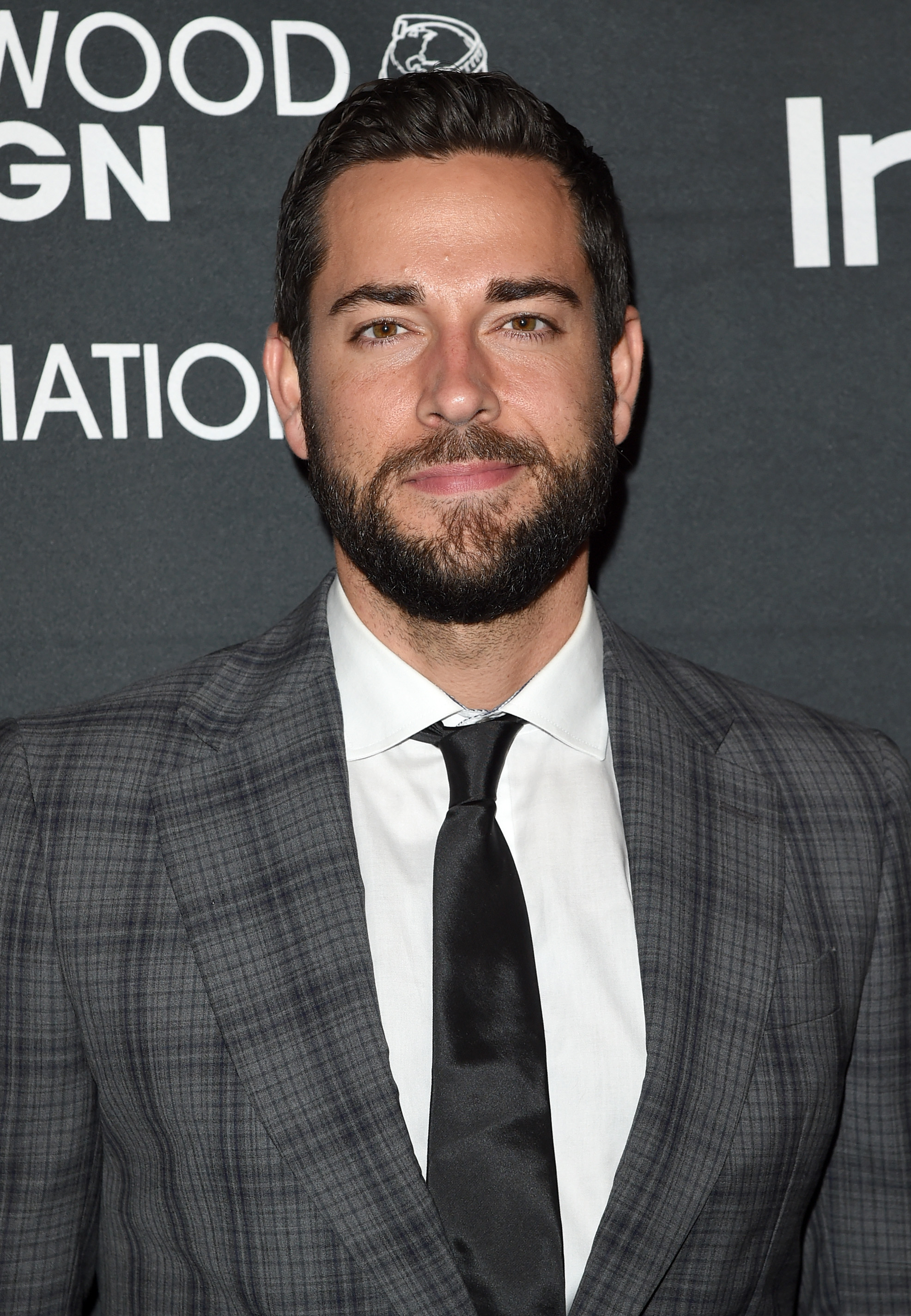 Imagem de: Heroes Reborn: Zachary Levi, de Chuck, será protagonista da minissérie