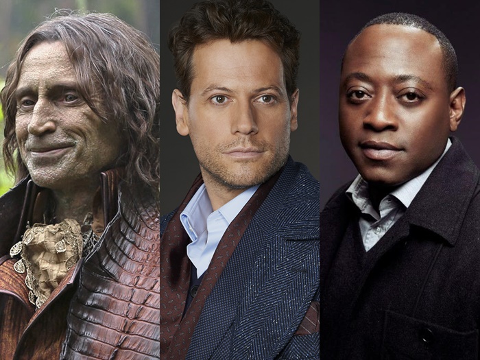 Imagem de: ABC renova Once Upon a Time e outras 15 séries, cancela Forever, Resurrection e mais!