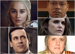 Imagem de: Indicados ao TCA Awards, prêmio da associação de críticos de televisão dos EUA