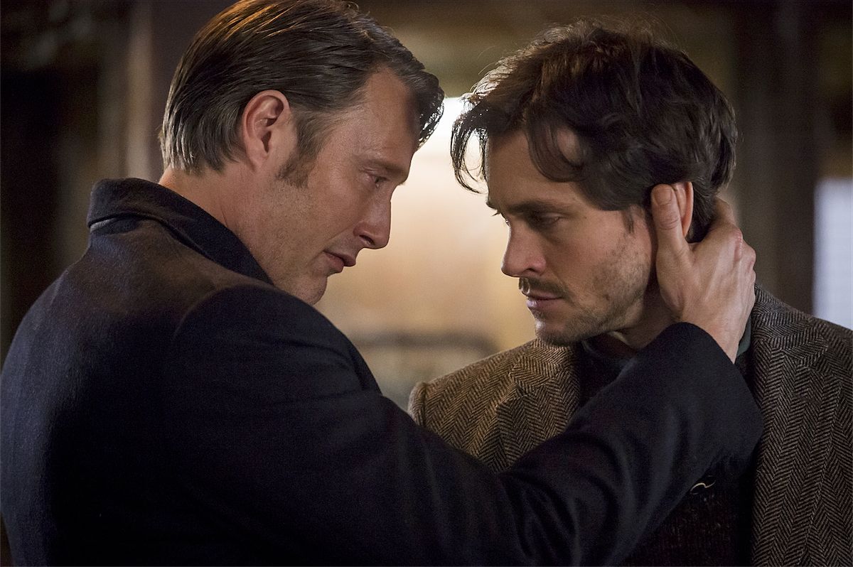 Imagem de: Hannibal é cancelada: não haverá uma quarta temporada na NBC