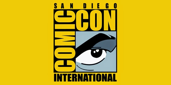 Imagem de: Comic-Con International 2016: confira o calendário de programação
