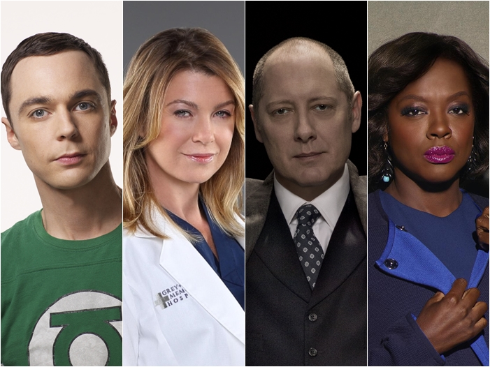 Imagem de: Séries na semana: a fall season 2016 começa oficialmente com grandes estreias!