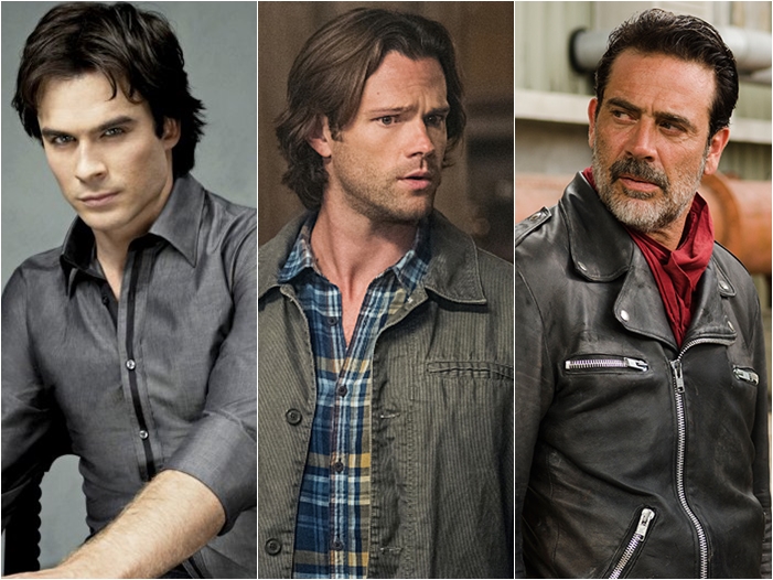Imagem de: Séries na Semana: The Walking Dead, Supernatural e mais séries se despedem de 2016