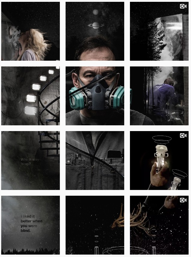 Imagem de: The OA: série-surpresa da Netflix ganha trailer e belíssima campanha no Instagram