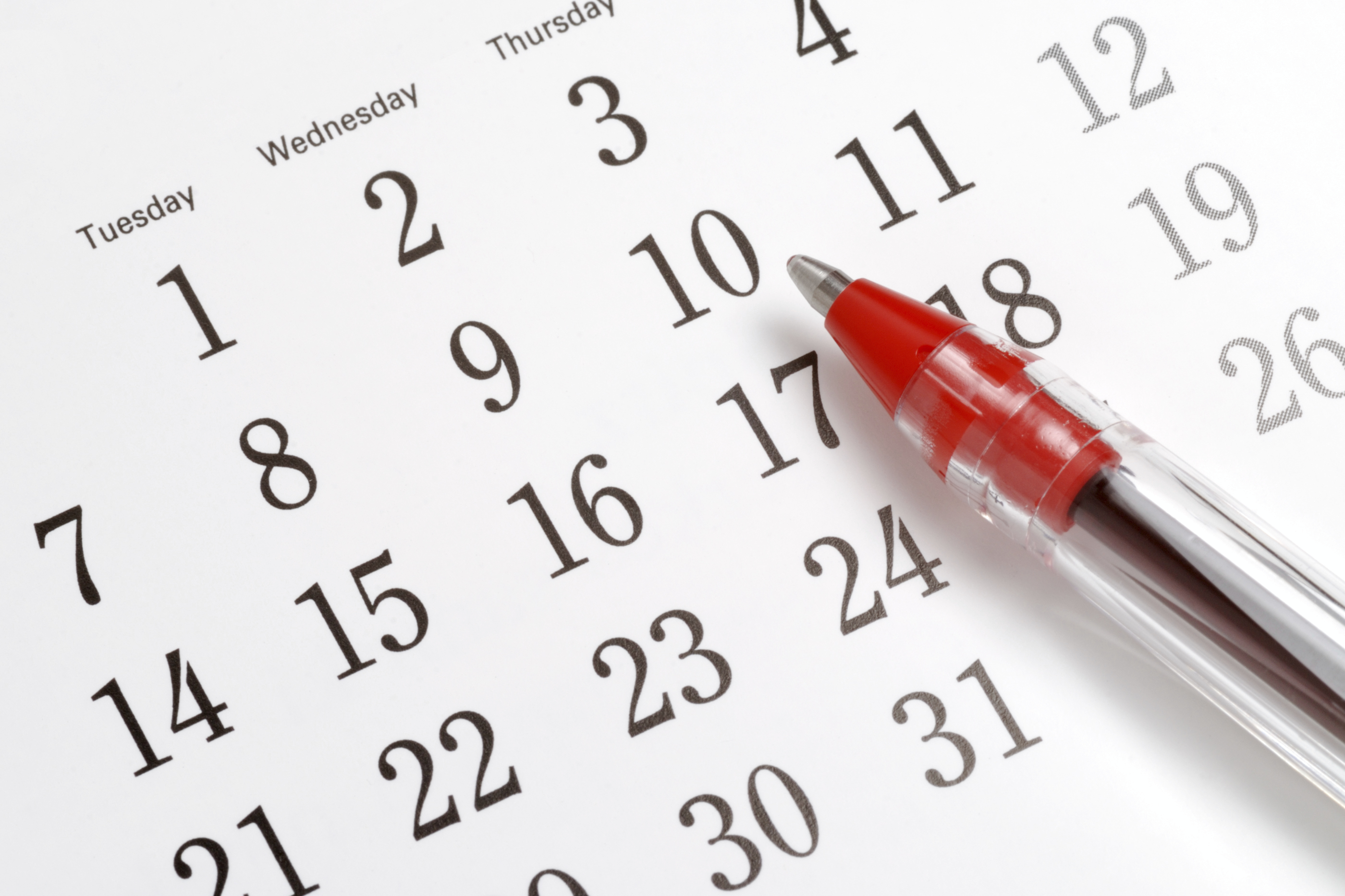 Imagem de: Calendário do 1º semestre de 2017: datas de estreia de novas séries e retorno de veteranas