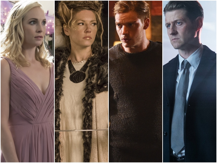 Imagem de: Séries na Semana: relação de episódios inéditos entre 16 e 22 de janeiro!