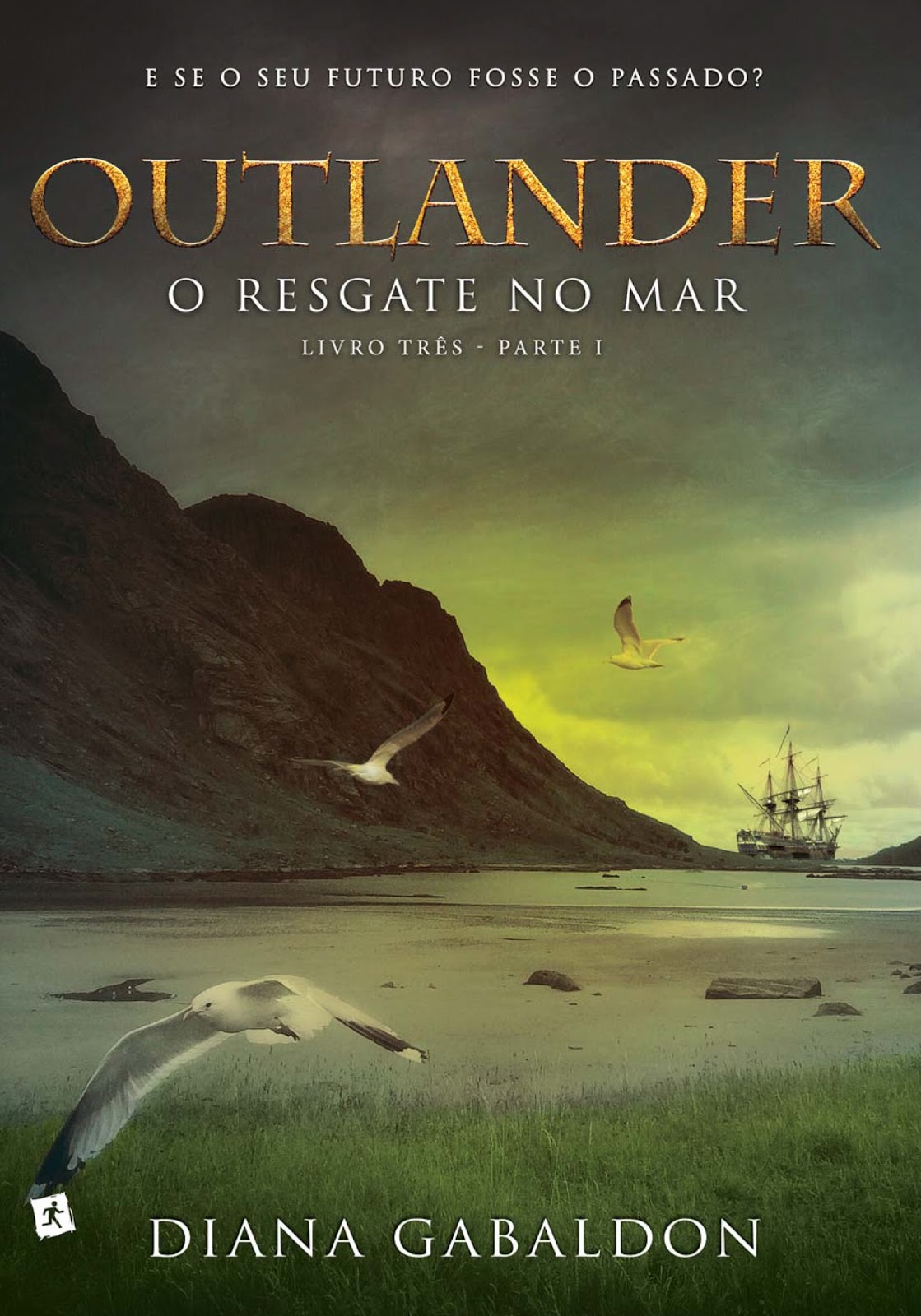Imagem de: Outlander: atores são escalados como Sr. Willoughby e Capitão Thomas Leonard