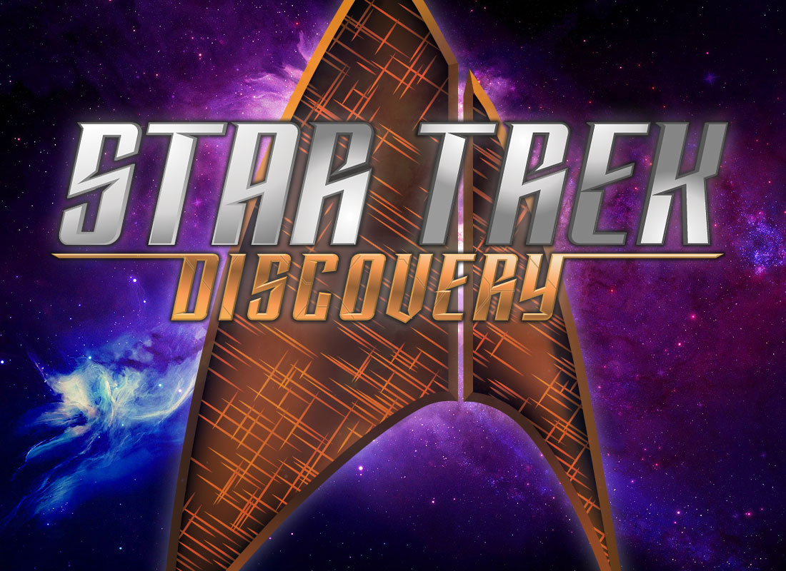 Imagem de: Star Trek Discovery: Netflix divulga vídeo mostrando início da produção da nova série