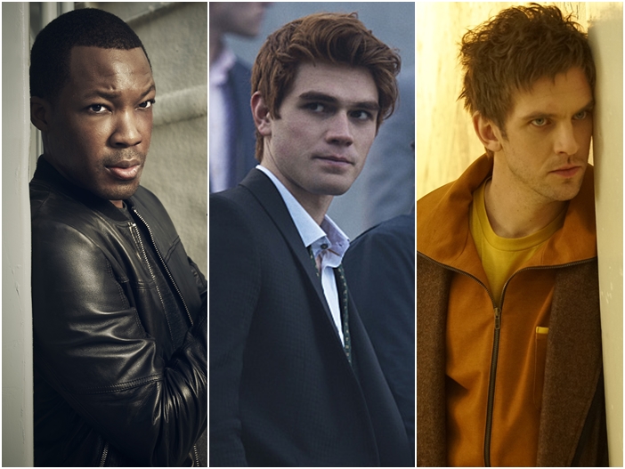 Imagem de: Fevereiro na TV por assinatura: estreias de 24 Legacy, Riverdale, Legion, e muito mais!
