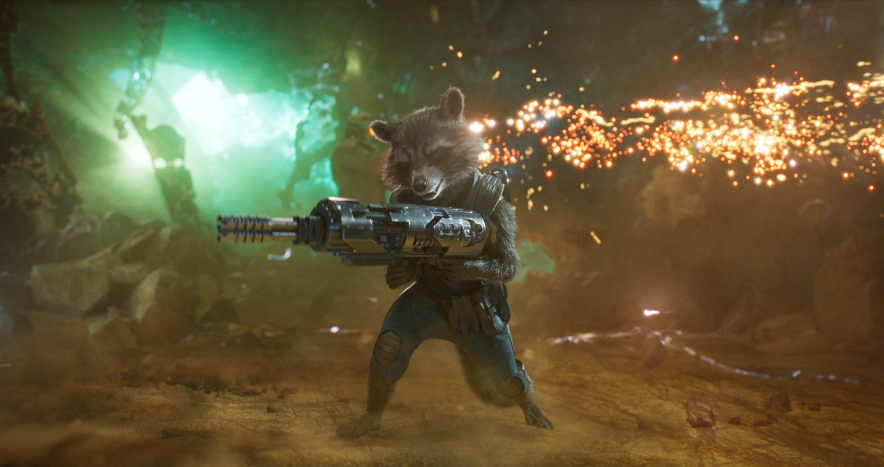 Imagem de: Guardiões da Galáxia Vol. 2: comercial legendado, novo pôster e imagens inéditas do longa