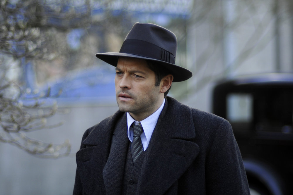 Public Enemy Temporada 1 Episodio 9