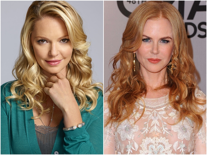 Imagem de: Séries na Semana: novas séries com Katherine Heigl, Nicole Kidman, e mais inéditos!