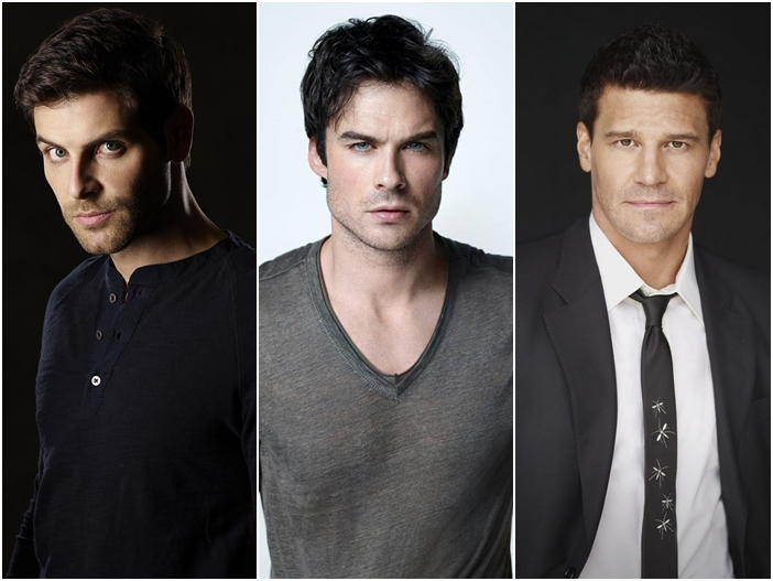 Imagem de: Despedida: The Vampire Diaries e outras 20 séries que terminam em 2017