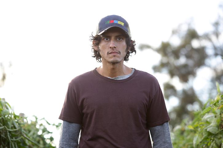 Imagem de: American Crime: abusos de trabalho estrangeiro no trailer do episódio 3x04