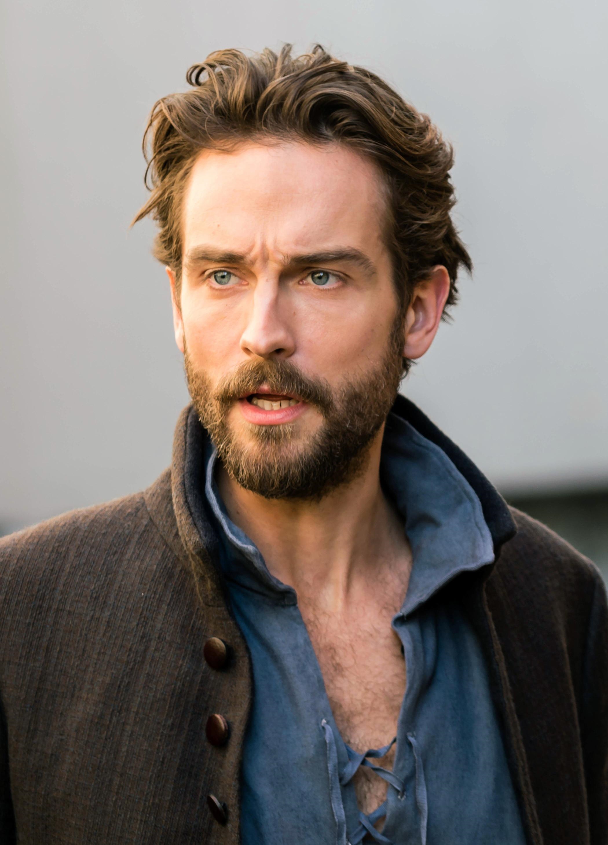 Imagem de: Sleepy Hollow: confronto decisivo contra Dreyfuss no trailer da 4ª season finale