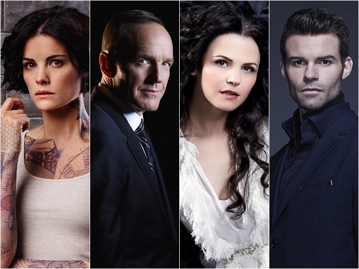 Imagem de: 12 séries populares com risco de cancelamento ainda nesta temporada!